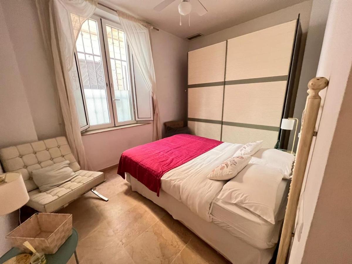 Apartamento Centro De Sevilha