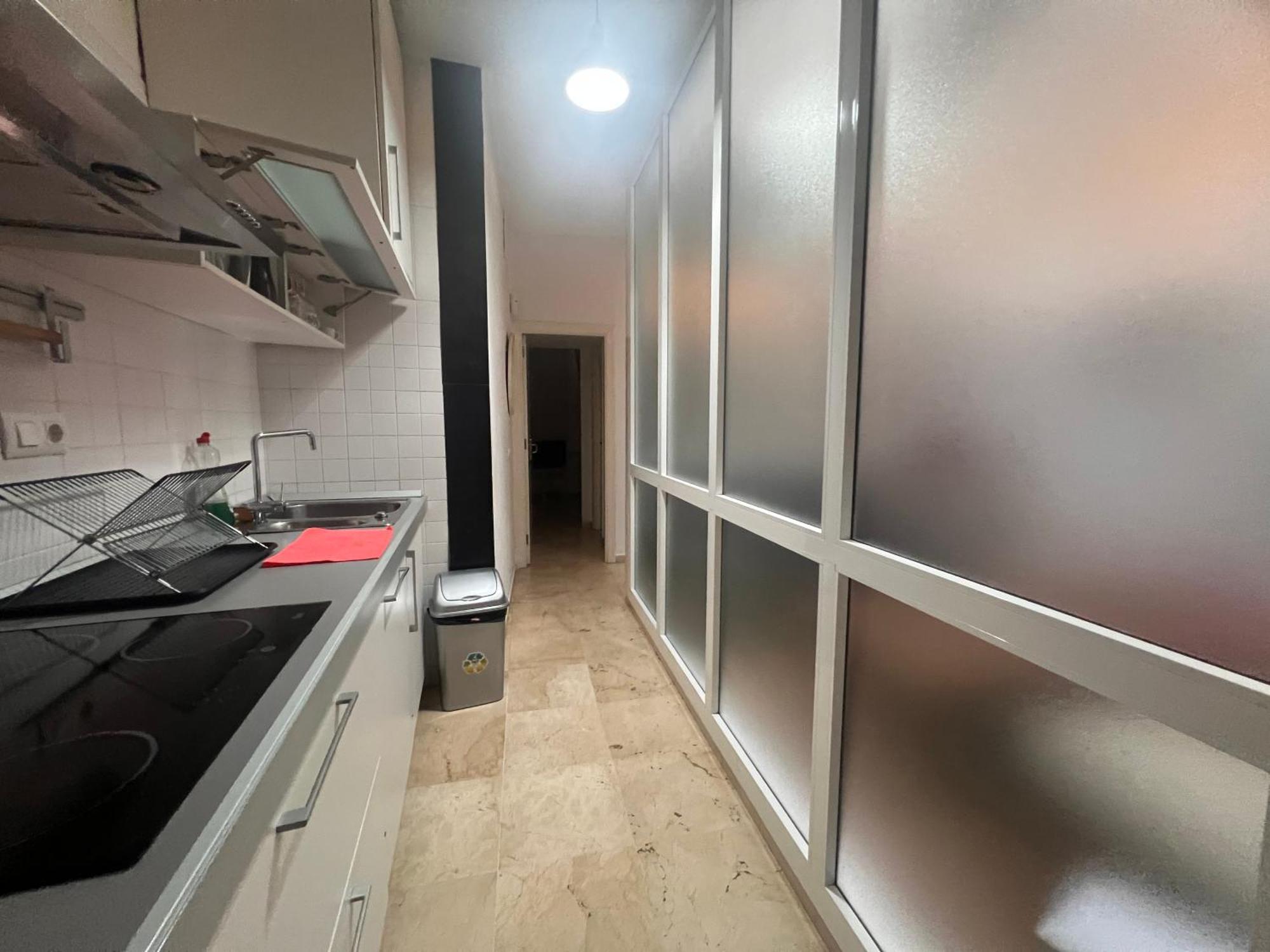 Apartamento Centro De Sevilha