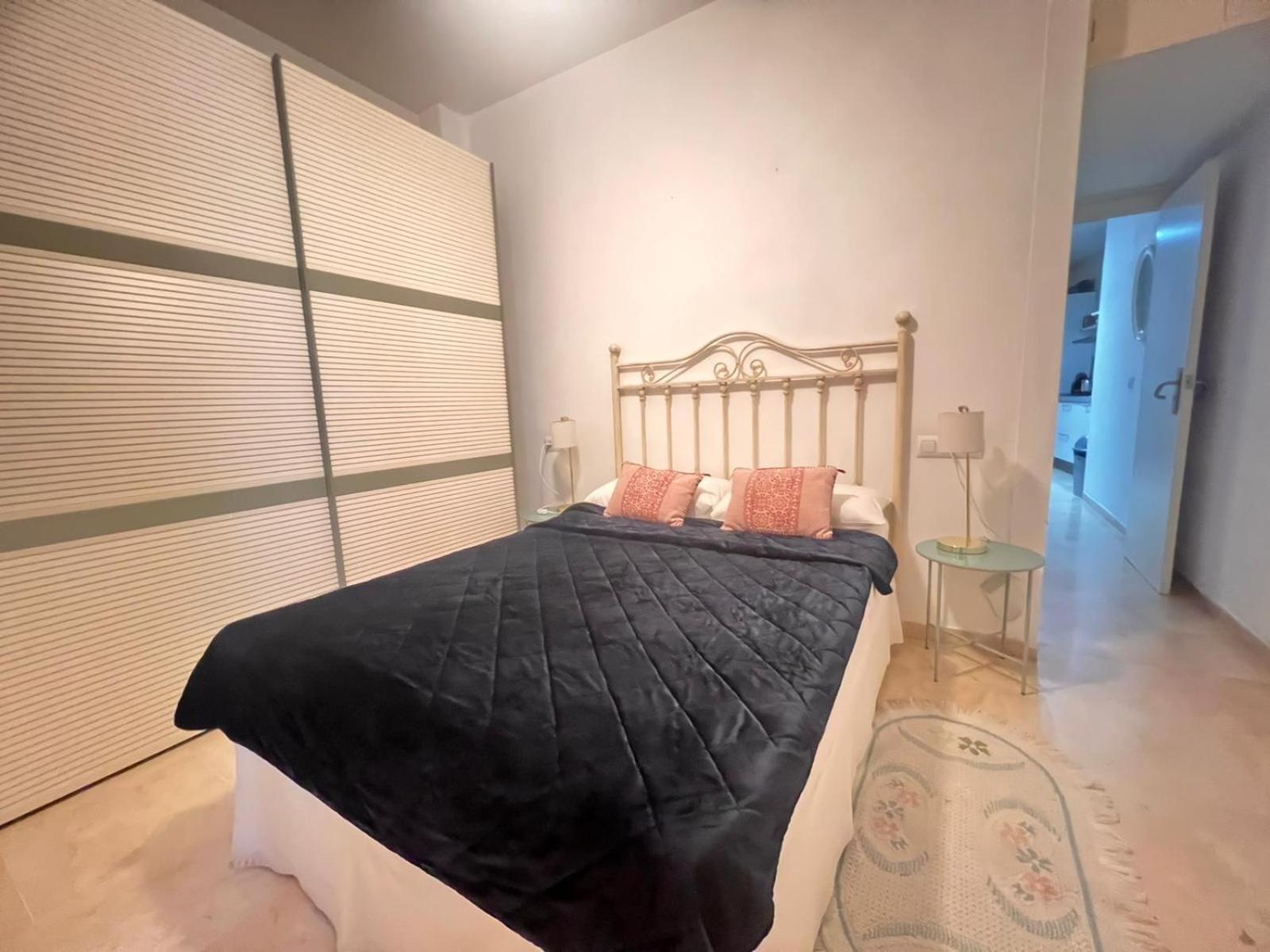 Centro De Apartamento Sevilha