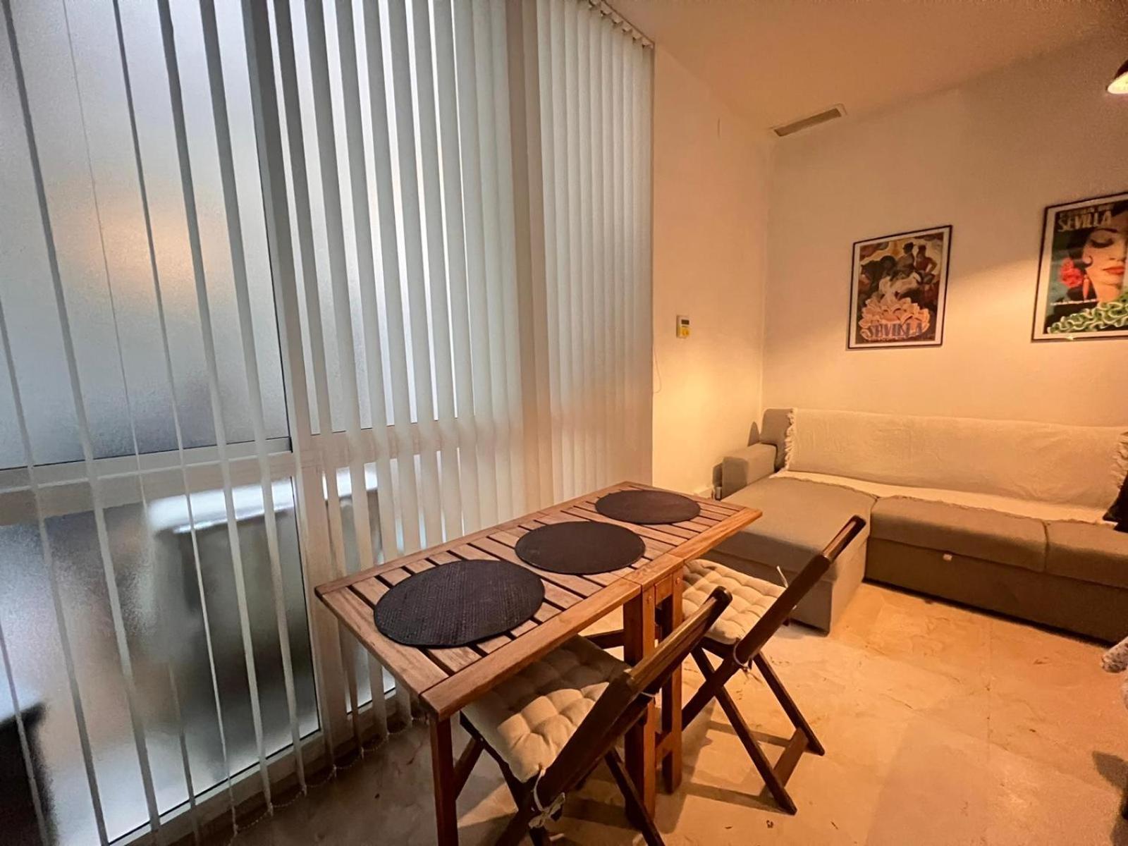 Centro De Apartamento